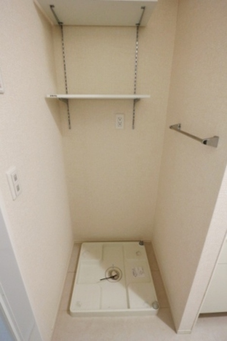 カームベリー　Cの内装