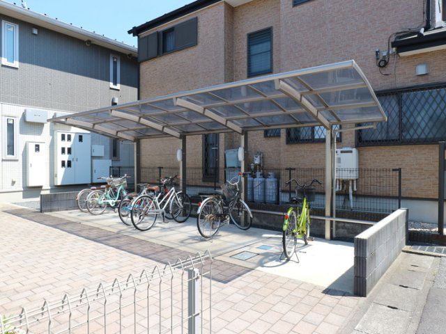 カームベリー　Cのその他共用部分