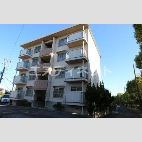 グリーンコーポ