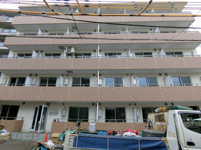 【外観】 | SkyHachioji(スカイハチオウジ)