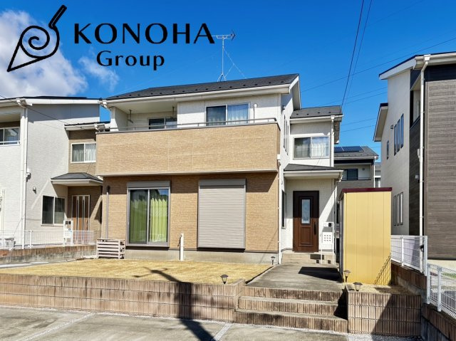 【中古戸建】前橋市富士見町時沢