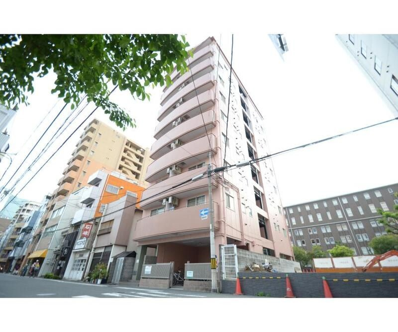 ノイエス大江四天王寺