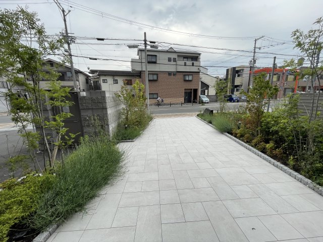【展望】 | プレサンス東三国エンブレイス 