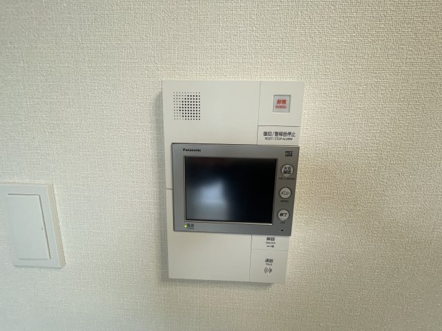 【セキュリティ】 | プレサンス東三国エンブレイス 