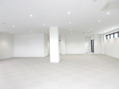 【内装】 | GROOVE神戸三宮BLDG.