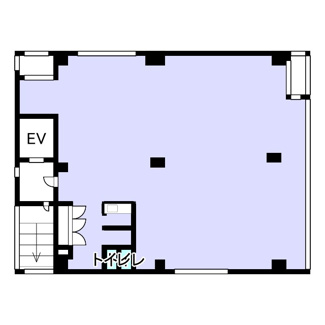 【間取り】 | GROOVE神戸三宮BLDG.