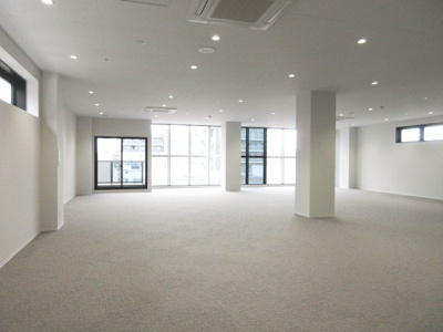 【内装】 | GROOVE神戸三宮BLDG.