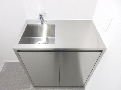 【キッチン】 | GROOVE神戸三宮BLDG.