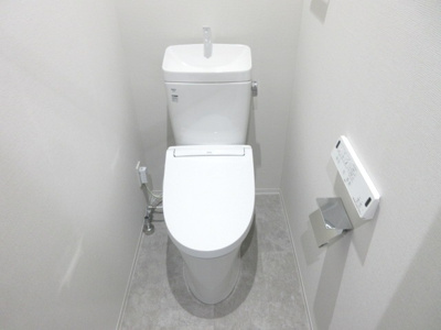 【トイレ】 | GROOVE神戸三宮BLDG.