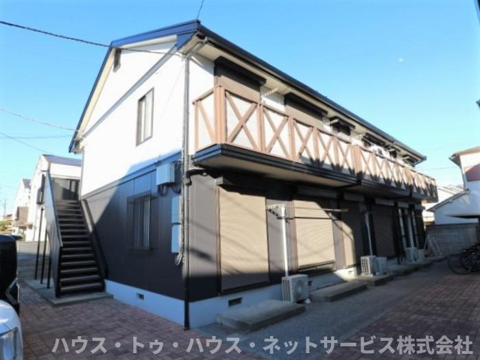 パークハイツ柏　Ａ