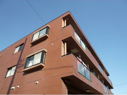 バトー・プレジールのその他共用部分