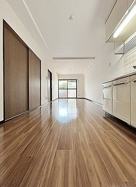 バトー・プレジールの居間・リビング