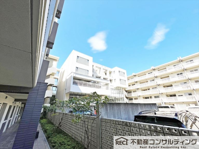 リビオ西宮学文ソルファの外観