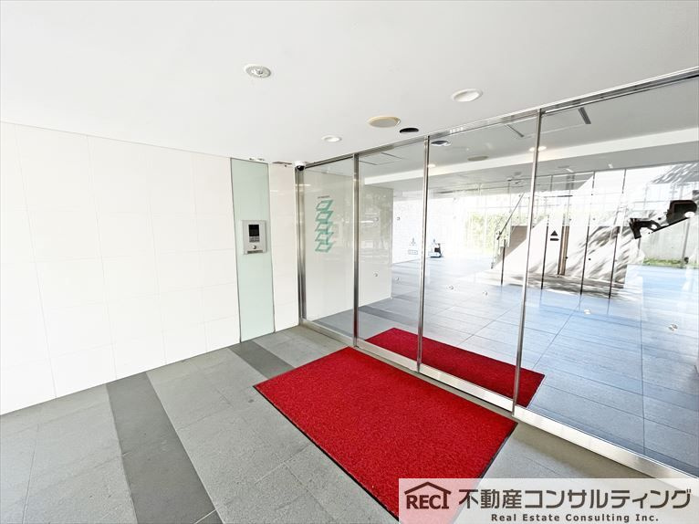 リビオ西宮学文ソルファのその他共用部分