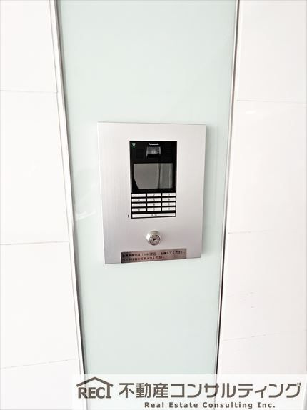 リビオ西宮学文ソルファのその他共用部分