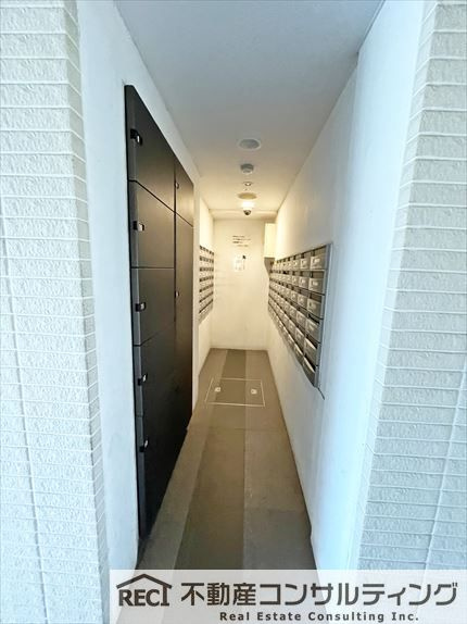 リビオ西宮学文ソルファのその他共用部分