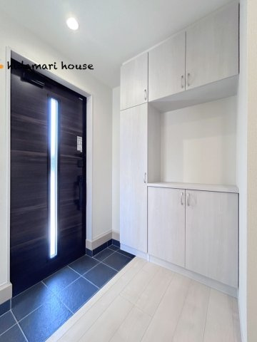 西区中野林　第2　新築戸建　リーブルガーデン　07の内装