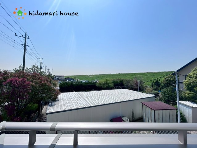 西区中野林　第2　新築戸建　リーブルガーデン　07の展望