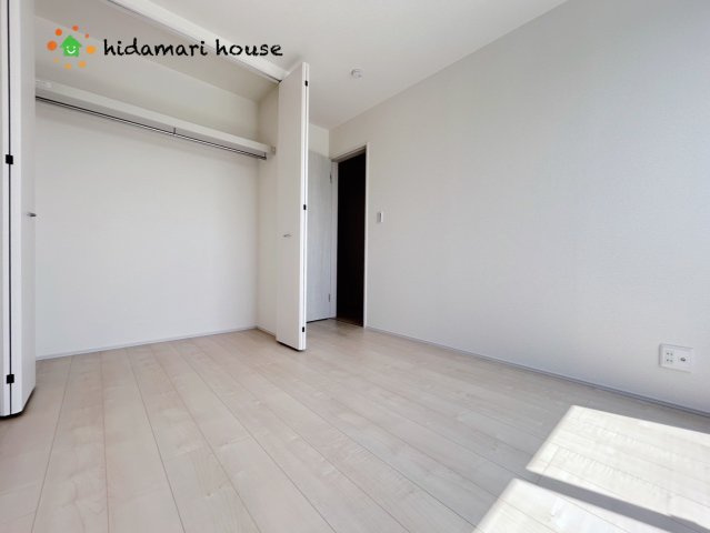 西区中野林　第2　新築戸建　リーブルガーデン　07の子供部屋