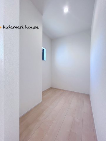 西区中野林　第2　新築戸建　リーブルガーデン　07の洋室