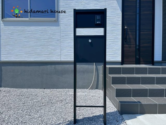 西区中野林　第2　新築戸建　リーブルガーデン　07の設備