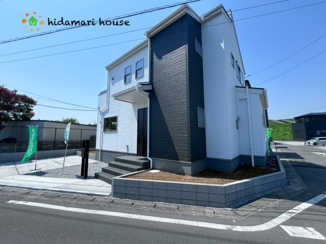 西区中野林　第2　新築戸建　リーブルガーデン　07の外観