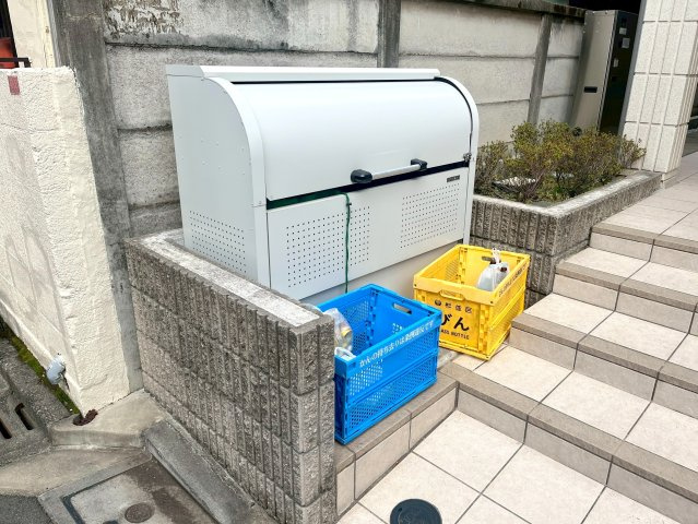 MANISのその他共用部分