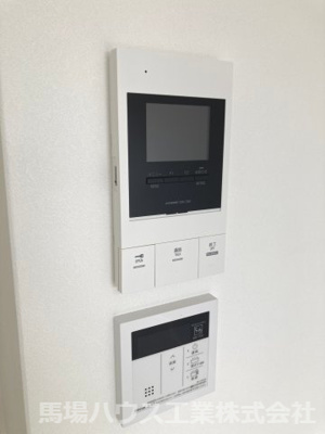 【セキュリティ】 | グランツあびこⅢ