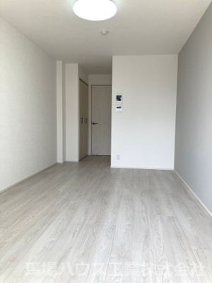 【居間・リビング】 | グランツあびこⅢ