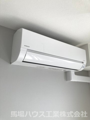【設備】 | グランツあびこⅢ