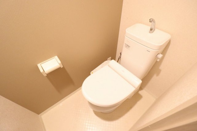 【トイレ】 | ゲートレジデンス鶴見緑地