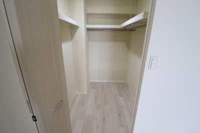 【収納】 | ゲートレジデンス鶴見緑地