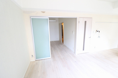 【居間・リビング】 | ゲートレジデンス鶴見緑地