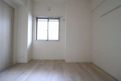 【洋室】 | ゲートレジデンス鶴見緑地