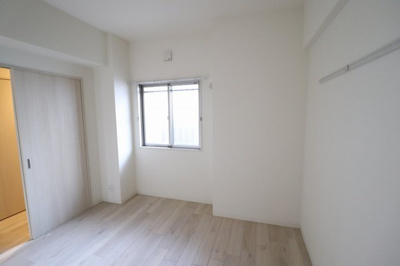 【洋室】 | ゲートレジデンス鶴見緑地