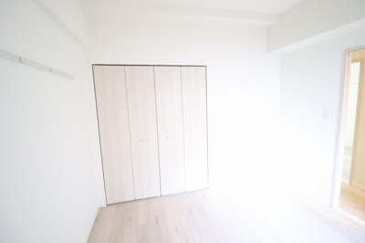 【洋室】 | ゲートレジデンス鶴見緑地