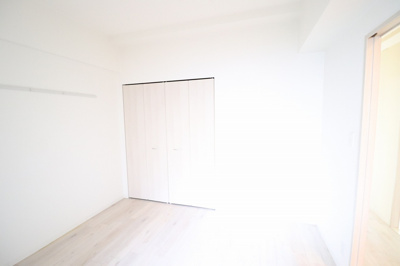 【洋室】 | ゲートレジデンス鶴見緑地