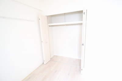 【収納】 | ゲートレジデンス鶴見緑地