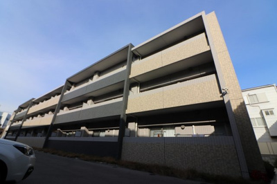 【外観】 | ゲートレジデンス鶴見緑地