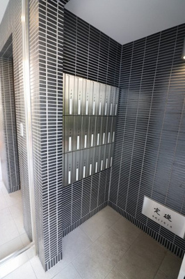 【その他共用部分】 | ゲートレジデンス鶴見緑地