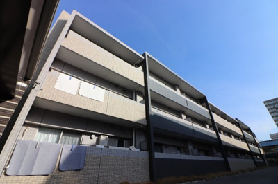 【外観】 | ゲートレジデンス鶴見緑地