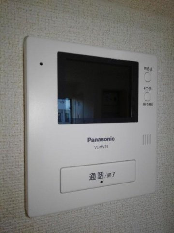【セキュリティ】 | リアン　Ⅱ