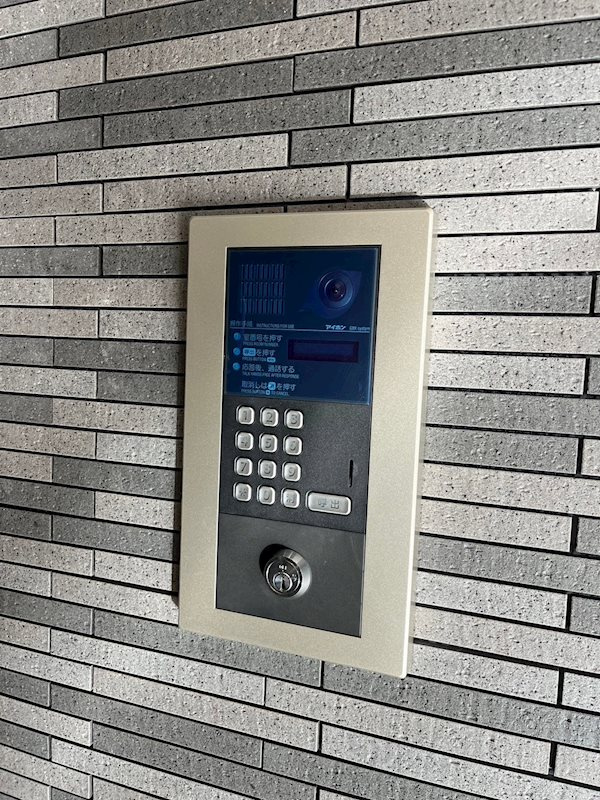 尼崎市上ノ島町１丁目のアパートの外観