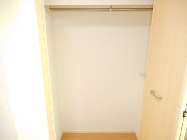 ル　パン　ジェルメの収納