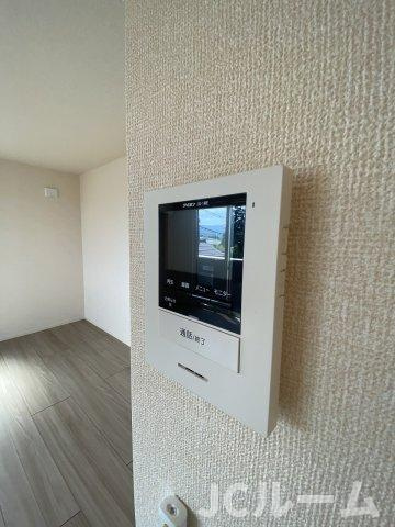 ベルファミーユの展望