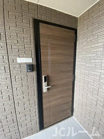 ベルファミーユのセキュリティ