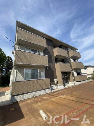 ベルファミーユ