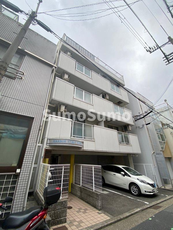 ハーバーステージ神戸