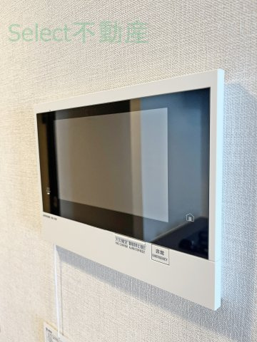 リヴシティ泉のその他