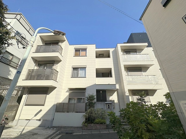 アルメリアの外観|★耐震構造の旭化成へーベルメゾン★